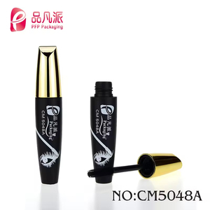 High Custom 2026 New Unique Cosmetic Personalized Waterproof <strong>Plastic</strong> <strong>Hose</strong> for Eye Mascara Extension Facial - Product Image 1
