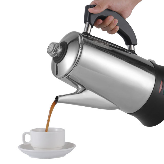 1000w Spare Parts Double Elements Resistor Mini High Pressure Espresso Machine Electric Water Boiler Coffee for Coffee Maker