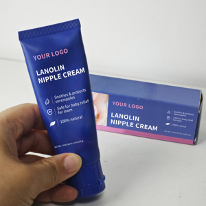 Crème d'agrandissement de mamelon d'<span class=keywords><strong>allaitement</strong></span> de marque privée coréenne, crème de mamelon de <span class=keywords><strong>lanoline</strong></span> végétalienne naturelle OEM - Product Image 4
