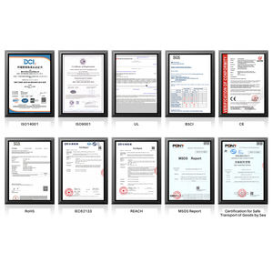 OEM аккумуляторная батарея 3,7 В 7,4 В 11,1 В литий-ионные батареи упаковка 2600 мАч 6000 мАч для моторизованных устройств - Product Image 6