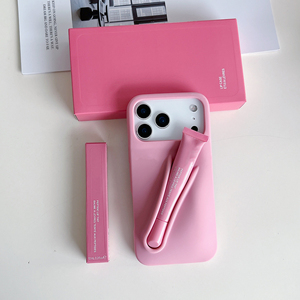 Brillo Labial Compatible con Maquillaje, con Logotipo, en Caja, Funda para Teléfono con Brillo Labial para iPhone 11 12 13 14 15 16 17 Pro <span class=keywords><strong>Max</strong></span> - Product Image 5