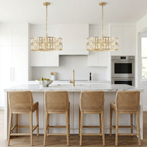 Creative Luxury Lantern Pendant Lamp Custom Restaurant Decoration Indoor Lighting Kitchen Island <strong>Chandeliers</strong> Pendant Lights - Product Image 3