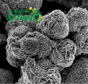 Microesferas de óxido de cobre tipo flor Óxido de cobre de 3-8um para esterilización de catalizadores-Entrega rápida - Product Image 2