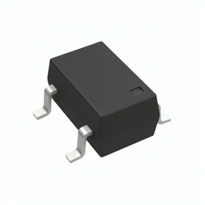 SOT 23 5 Thin, TSOT 23 5 Manufacturer Channel Electronic Chips Component Power Management (PMIC) NCP302LSN20T1 - Product Image 1