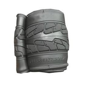 Pneus Et Chambres <span class=keywords><strong>a</strong></span> <span class=keywords><strong>air</strong></span> De <span class=keywords><strong>Velo</strong></span> 28x1.75 700x45C 27.5x1.75 29x2.10 Pneus et chambres à <span class=keywords><strong>air</strong></span> pliables pour vélo - Product Image 5