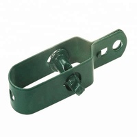 Tendeur de fil à surface lisse, tendeur de fil pour clôture de jardin, câble en acier galvanisé à chaud