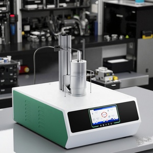 Analisador Termogravimétrico de Alta Qualidade YH-TGA-601S Temperatura Ambiente 1250 Precisão de 0,01 Equipamento de Teste Automático IP55 - Product Image 1