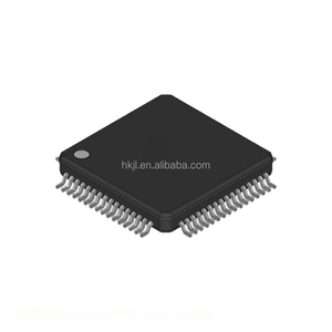 Embedded 64 LQFP Comprar componentes electrónicos en línea En stock - Product Image 1