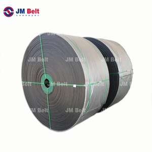 สายพานลำเลียงทนความร้อนเหมาะสำหรับอุตสาหกรรมที่มีอุณหภูมิสูง - Product Image 5