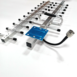 Antenne Yagi 3G/4G 16dBi sans fil pour extérieur, prix usine, échantillon gratuit - Product Image 1
