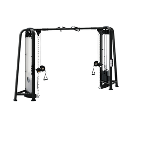 Macchina Cable Crossover Ergonomica Regolabile NO.34 con Impostazioni Versatili per Centri <span class=keywords><strong>Fitness</strong></span> e Palestre Commerciali - Product Image 1