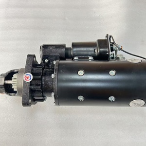 มอเตอร์สตาร์ท 50MT 24V 11T 11KW 4967-110301-SV - Product Image 2
