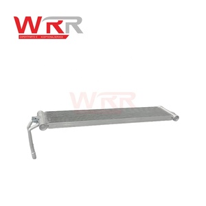 17218619387 8619387 Radiador de Aceite de Transmisión para BMW F30 F32 F36 320i 328i 420i 428i, Intercambiador de Calor de Caja de Cambios, Unidad de Refrigeración del Motor - Product Image 5
