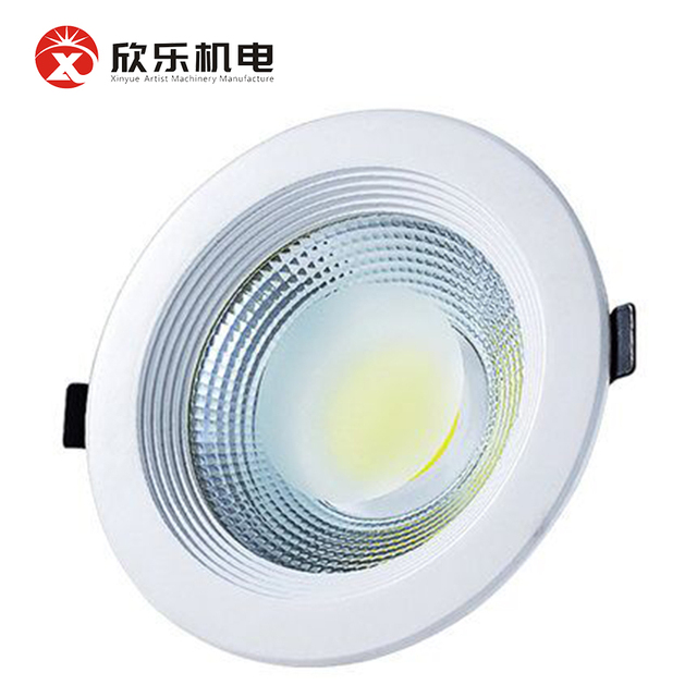 Hot Selling Led square Downlight Led Retrofit Downlight Led Downlight Without Driver