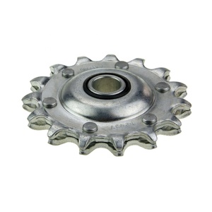 15 Tandkettingwielen Met Enkele Spoed Ag2437 - Product Image 3