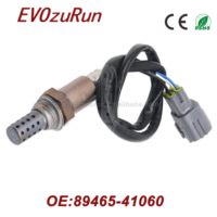 Sonde d'oxygène avant (O2) 89465-41060 8946541060 pour Toyota Alphard Estima Harrier Kluger – Vente directe usine