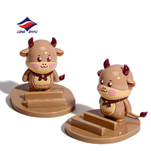 Longzhiyu, fabricant de figurines 3D personnalisées depuis 20 ans, figurine d'<span class=keywords><strong>action</strong></span> <span class=keywords><strong>en</strong></span> PVC 3D personnalisée, figurine <span class=keywords><strong>en</strong></span> vinyle d'anime, figurine <span class=keywords><strong>en</strong></span> vinyle ABS OEM, jouet <span class=keywords><strong>en</strong></span> vinyle de dessin animé - Product Image 6