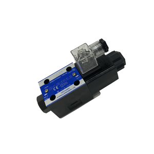 Module de commande PLC d'automatisation industrielle, contrôleur hydraulique à solénoïde DSG-01-3C9-D24-70 DSG 01 3C9 D24 70 - Product Image 1