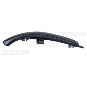 2 Piezas de Luces Intermitentes LED Dinámicas para Espejos Retrovisores, para Skoda Octavia MK2 A5 SuperB B6 3T 2009 2010 2011 2012 - Product Image 4