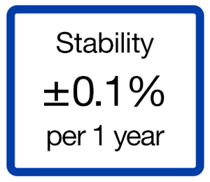 <span class=keywords><strong>Yokogawa</strong></span>-<span class=keywords><strong>EJX210A</strong></span> 100% Original Differenzdrucktransmitter Flanschmontierter Absolutdrucktransmitter - Product Image 5