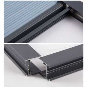 Stores alvéolaires motorisés isolants thermiquement <span class=keywords><strong>pour</strong></span> fenêtres de toit, sur mesure, modernes, <span class=keywords><strong>pour</strong></span> vente en gros - Product Image 6