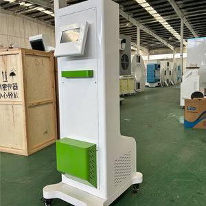 Instrument de réparation cellulaire térahertz - Product Image 4