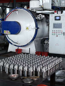 고성능 U170 광산용 픽, 연속 채굴기 및 TBM용 열처리 강철 - Product Image 4