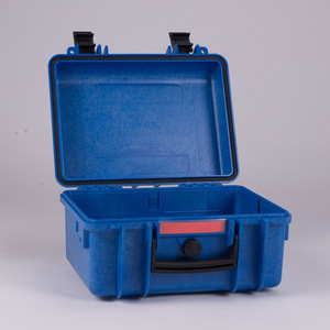 Smart <b>Watch</b> <b>Case</b> Protective Box PP Plastic Waterproof Shockproof Toolbox Storage Container - Product Image 4