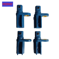 1501675 Unit 1501675 Unit mobil ABS Sensor roda pengirim kecepatan Unit belakang untuk Ford Focus Kuga Volvo V40 S40