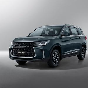 SUV Economico 2021 Dongfeng Forthing T5 <span class=keywords><strong>EVO</strong></span> 1.5T 2WD Usato, SUV di Medie <span class=keywords><strong>Dimensioni</strong></span>, Veicolo a Benzina, Guida a Sinistra, Interni Scuri, Ottime Condizioni - Product Image 4
