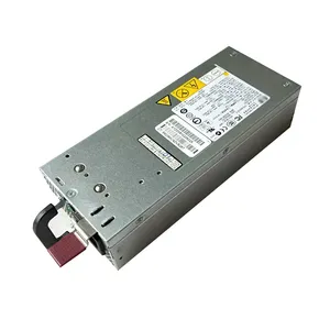 Kit de Fuente de Alimentación de Bajo Contenido Halógeno de 800W Power Flex Slot Platinum Hot Plug para Servidores HPE P38995-B21 - Product Image 5