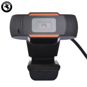 Caméra pour ordinateur portable Kinggard USB 720P CMOS autofocus sans pilote pour voiture - Product Image 2