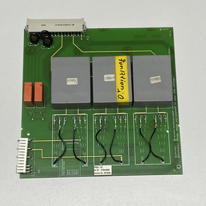 Plc Mannesmann / Transformator-Karte <span class=keywords><strong>Trel</strong></span> 1d für Garantieprodukte - Product Image 1