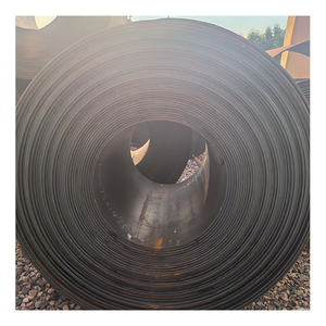 Low Carbon Steel Coil S355JR 2.0mm 1800mm for Machinery Export Quality - Product Image 1