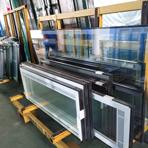 Vetro isolante temperato a doppio vetro personalizzato 5 + 9A + 5mm per la ristrutturazione di finestre residenziali - Product Image 4