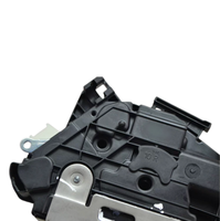 Actionneur de serrure de porte arrière droite 5ED839016A compatible avec Octavia Golf Superb A3 Q2L Leon, serrure de porte de voiture