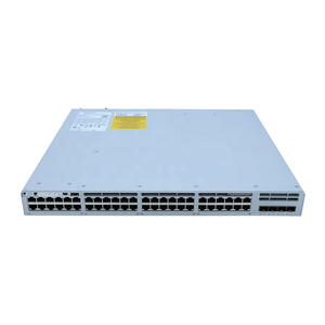 Switch C9300L-48UXG-4X-E C9300L-48UXG-4X-E