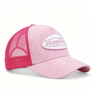 Casquette de baseball personnalisée brodée, casquette de papa, casquette de camionneur pour la protection en extérieur, casquette de golf, casquette ajustable à fermeture snapback, casquette en maille - Product Image 2