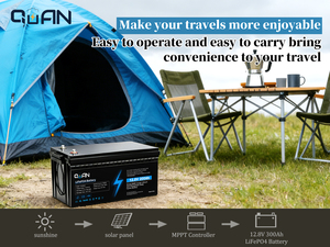 Batería de Respaldo LiFePO4 de 12.8V 200Ah con Vida Útil de 2000 Ciclos para UPS, Rack de Servidores y Estaciones de Telecomunicaciones - Product Image 5