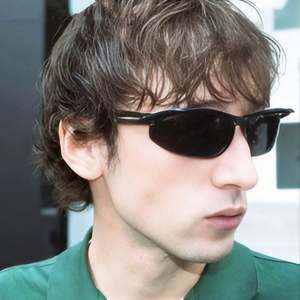 Gafas de Sol Deportivas de Media Montura, Diseño de Marca 2025, Protección UV400, Estilo Y2K, Ojo de Gato, para Hombre y Mujer - Product Image 4