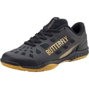 Zapatillas de Tenis de Mesa Resoline Revalis Modelo 93710 Unisex Hechas en Japón - Product Image 1