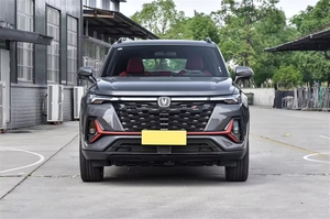 Voiture d'occasion, Véhicules d'occasion, Changan CS35 Plus 1.6L, modèles 2017-2024, Petit SUV essence, Automobile d'occasion et <span class=keywords><strong>prix</strong></span> - Product Image 3