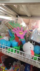 Clappers de mano a granel, 24cm, para hacer ruidos, favores de fiesta, aplausos, para premios de juegos de cumpleaños, 1 unidad - Product Image 6