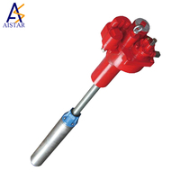 Câble de haute qualité pour pompe à turbine submersible/fil de 4 m