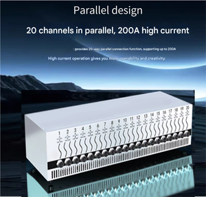 5v10a 5v3a 5v 6a pil Blancer onarım pil şarj deşarj EV pil 5v10a 20 kanal şarj deşarj <span class=keywords><strong>test</strong></span> cihazı - Product Image 2