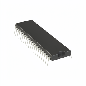 Electronics Component In Stock PIC16F777-I_P 40 DIP Embedded - Product Image 1