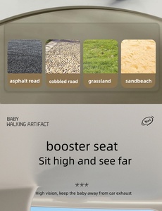 <span class=keywords><strong>Poussette</strong></span> de voyage légère en avion de haute qualité <span class=keywords><strong>Pare</strong></span>-<span class=keywords><strong>soleil</strong></span> personnalisé avec poche de 0 à 5 ans <span class=keywords><strong>Poussette</strong></span> de haute qualité - Product Image 4