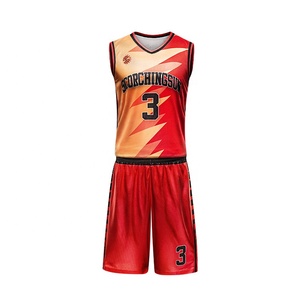 Unique design latest hot sale fashion sublimated green color unique basketball jerseys - Product Image 4