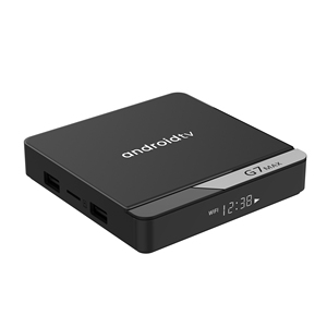 Alta calidad G7max TV box 4K <span class=keywords><strong>Amlogic</strong></span> S905x4 Android 11,0 4G 32G Smart Android TV box certificado G7 Max - Product Image 6