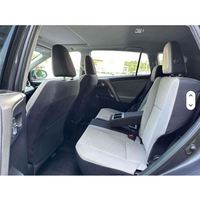 Toyota RAV 4 XLE Sport Utility VEHICLE d'occasion à prix abordable